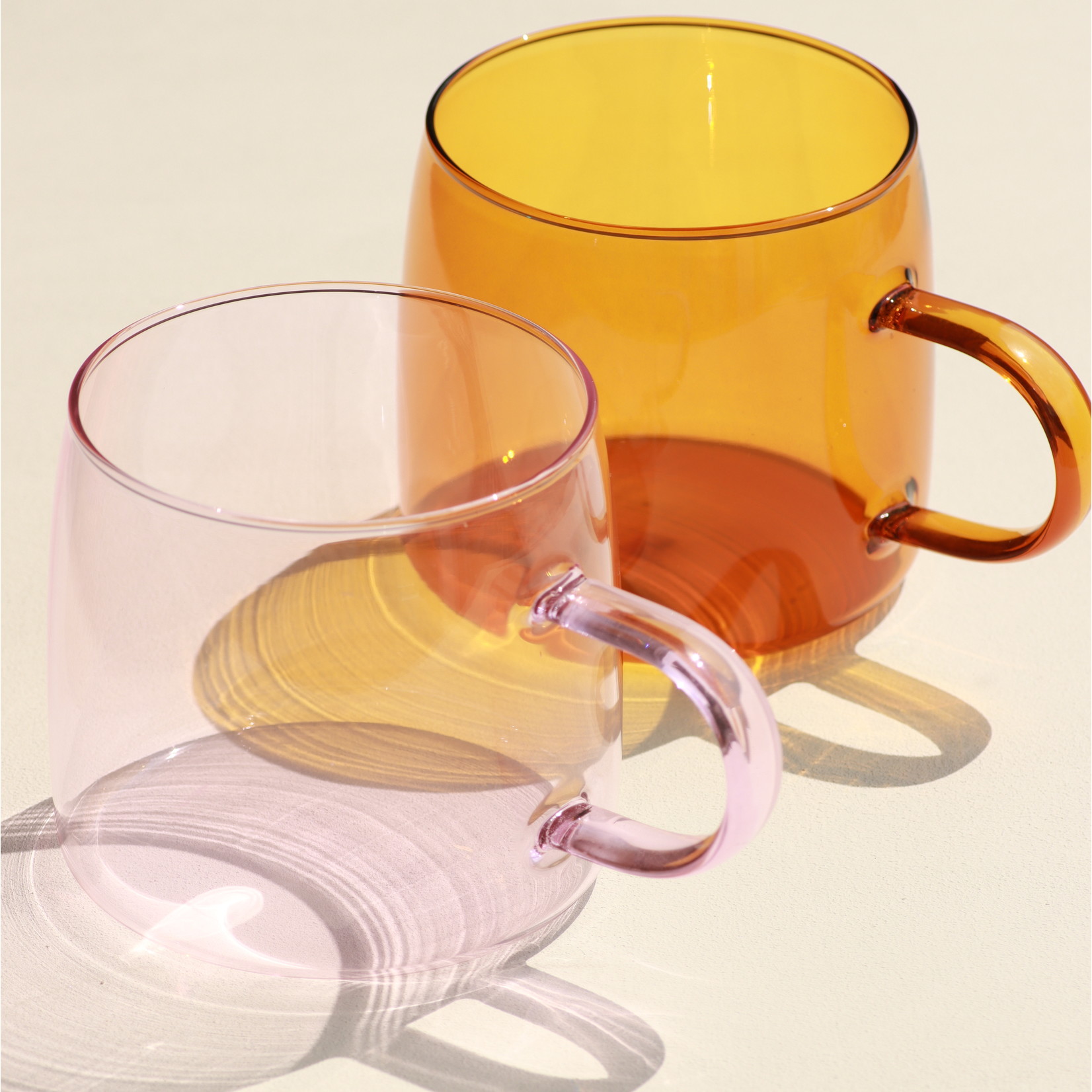 Mave Design  Mave Feeling Hot Mug Set of 2