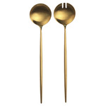 Mave Design  Golden Salad Set