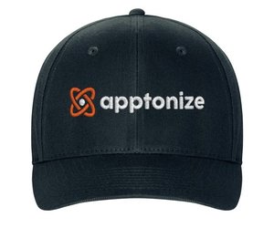 flexfit structured twill cap