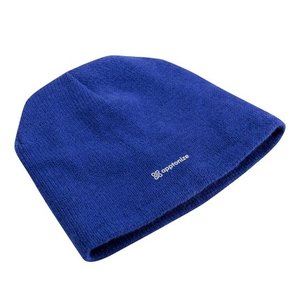 Blue Port & Company® Fleece-Lined Beanie Cap