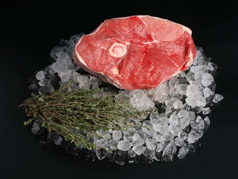 Lamsboutsteak