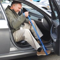 Releveur de pied - Leg Lifter