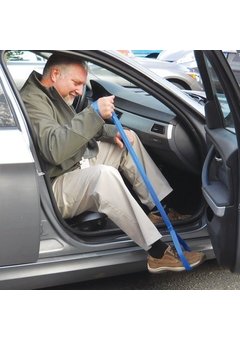 Releveur de pied