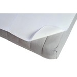 Protège-matelas imperméable - 3 tailles et 2 tissus