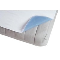 Protège-matelas imperméable - 3 tailles et 2 tissus