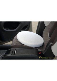 Disque pivotant avec coussin - Premium