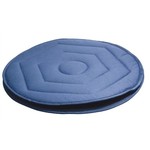 Coussin pivotant pour les transferts en position assise