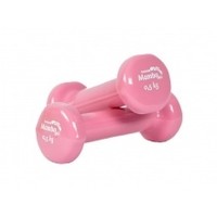 Poids et Haltères - disponible en 7 poids différents (toujours par 2)