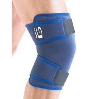 Neo-G Bandage pour le genou - Ouvert ou fermé