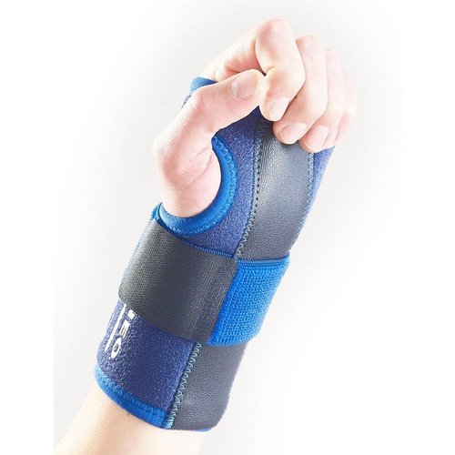 Neo-G- Bandage renforcé pour le poignet - Droite ou gauche