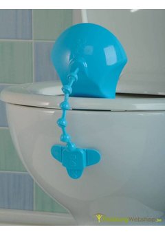 Coquille de protection contre l'urine