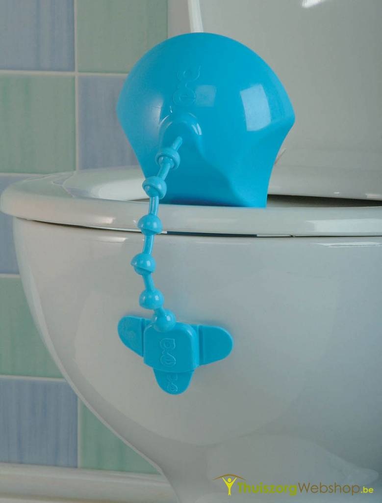 Coquille de protection contre l'urine Derby P-Guard - bleu
