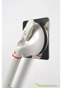 Plaques murales inox Mobeli®