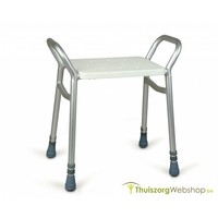 Siège de douche avec accoudoirs Days