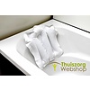 Coussin gonflable pour la baignoire