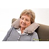 Coussin pour la nuque gonflable