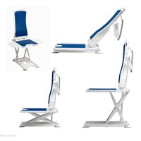 Lève-personne pour baignoire Bellavita