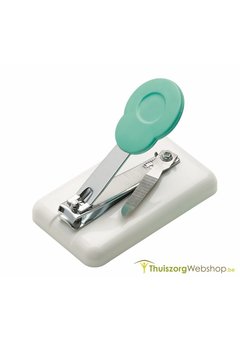 Coupe-ongles modèle de table