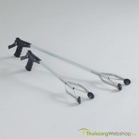 Pince de préhension avec ventouses Suction Tip