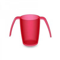 Tasse à 2 anses par Ornamin