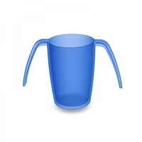 Tasse à 2 anses par Ornamin