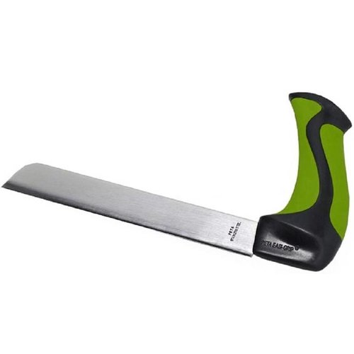 Couteau de cuisine ergonomique Easygrip (3 versions)