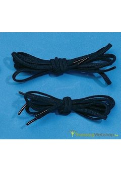 Lacets élastiques extra fin