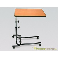 Table de lit su roues Days