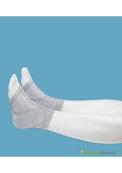 Protection talon/cheville avec du gel