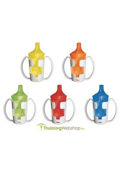 Gobelet Adhome set