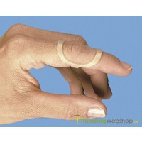 Attelle pour doigt Oval 8 - Set de 3