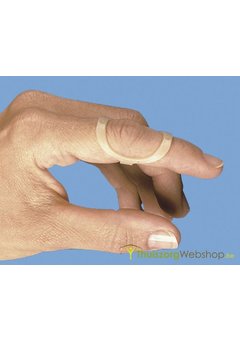 Attelle pour doigt - Oval 8