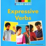 Gestes  quotidiens ColorCards® le langage du corps