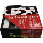 Jeu de rues: La Strada (3 versions)