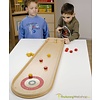 Curling de table