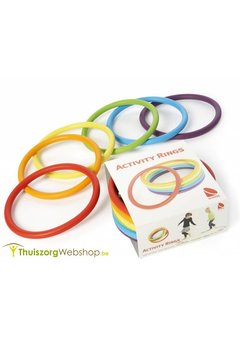 Anneaux Activity