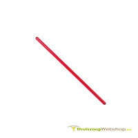 Bâtons de gymnastique en matière synthétique  (différentes couleurs et longueurs)