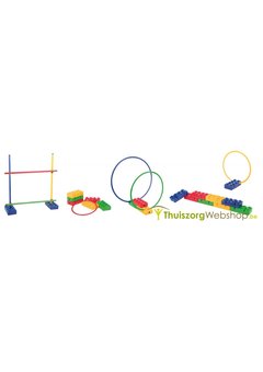 Jeu multi-motricité