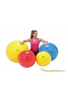 Balle de gymnastique Gymnic Classic Plus