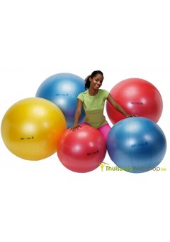 Balle de gymnastique Body Ball