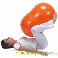 Balle de stimulation à crampons Therasensory (3 modèles)