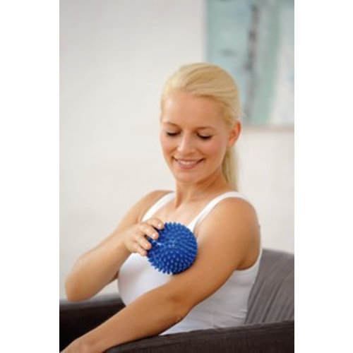 Balle de massage - Disponible en 5 modèles