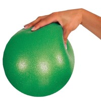 Douce balle-ballon Over Ball Slowmotion