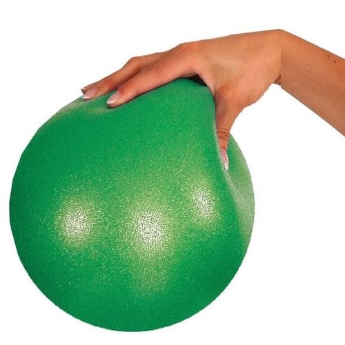 Douce balle-ballon Over Ball Slowmotion