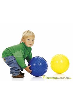 Balle à crampons