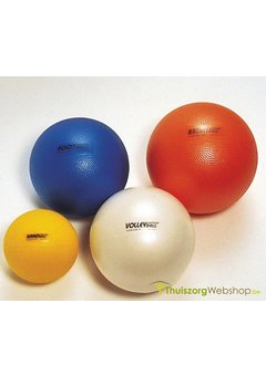 Balle légère Softplay