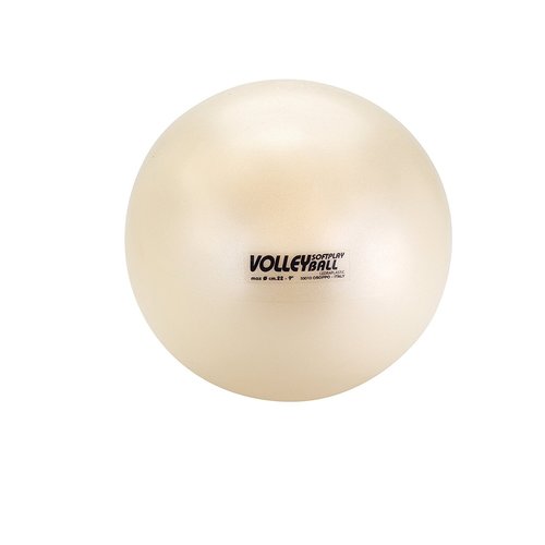 Balle légère Softplay (4 modèles)