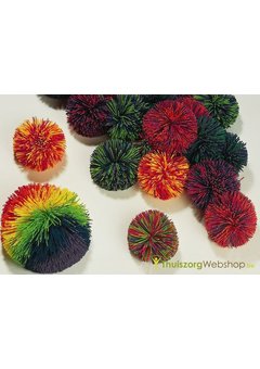 Balle Koosh