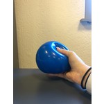 Balle poids SoftMed - 12 cm - Disponible en 4 poids croissants