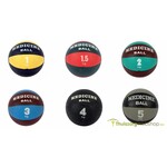 Balle médicale - Medizin - Choix entre 6 poids